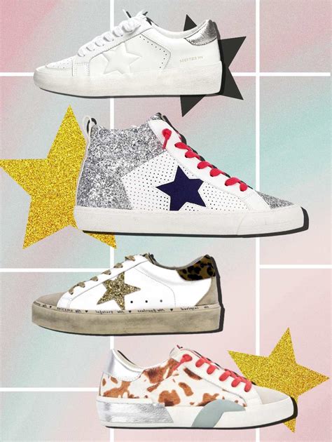 golden goose shoes dupes|fake golden goose.